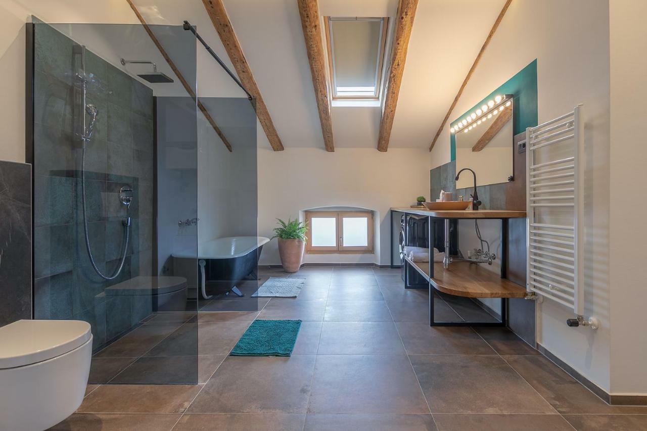 Apartman Bjork Pula Buitenkant foto