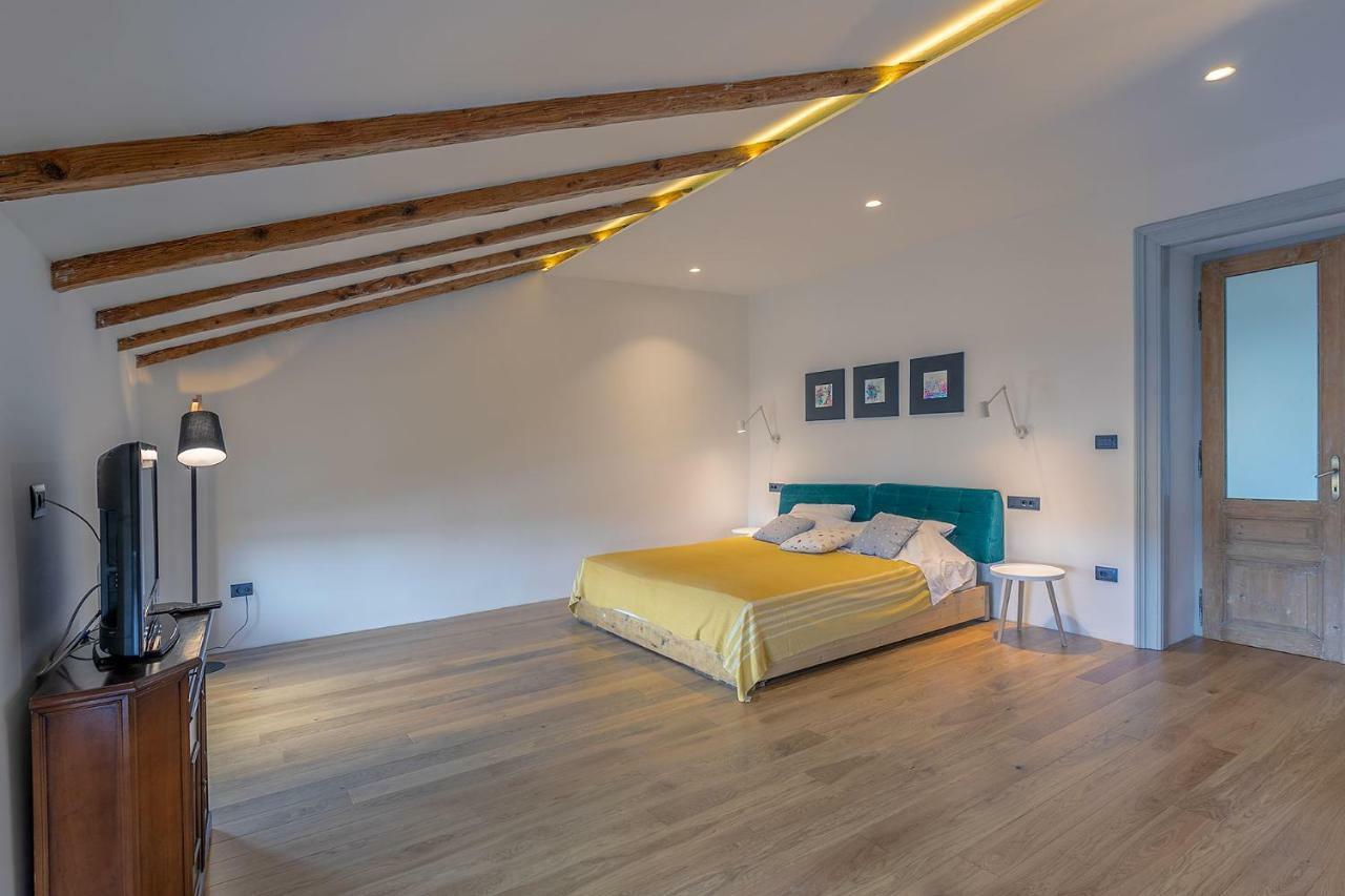 Apartman Bjork Pula Buitenkant foto